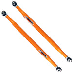 Polaris RZR XP 1000/RS1 Upper Radius Rod Kit