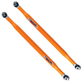 Polaris RZR XP 1000/RS1 Upper Radius Rod Kit