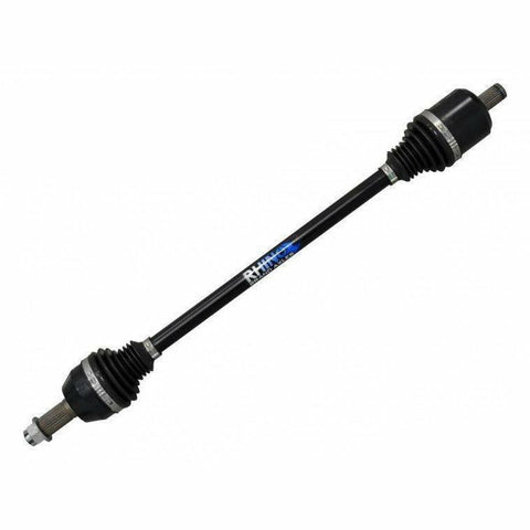 SuperATV Polaris RZR XP Turbo Rhino Axle