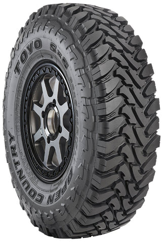 TOYO Open Country SxS Tire