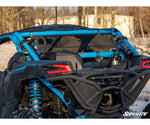 Super ATV Can-Am Maverick X3 Rear Windshield