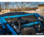 Super ATV Can-Am Maverick X3 Rear Windshield