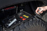 Rough Country EMERGENCY TIRE REPAIR KIT W/CARRYING CASE 39PCS 99060
