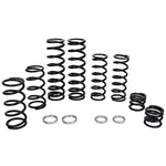 Zbroz Polaris RZR / Turbo S 4 Seater (2018-2021) / Dual Rate Spring Kits