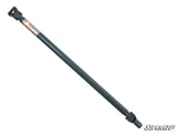 POLARIS RZR XP TURBO 4 XP 4 Turbo S 4-Seater HEAVY-DUTY PROP SHAFTâ€”RHINO DRIVELINE