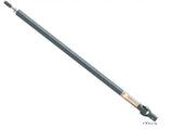 POLARIS RZR XP TURBO 4 XP 4 Turbo S 4-Seater HEAVY-DUTY PROP SHAFTâ€”RHINO DRIVELINE