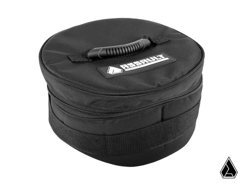 ASSAULT INDUSTRIES RUXAK™ SERIES WHEEL STORAGE BAG