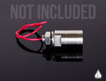 ASSAULT INDUSTRIES WHIP MOUNT (FITS: POLARIS RZR XP 1000 Turbo Turbo S)