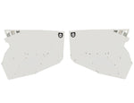 Pro Armor RZR Stealth Doors Skin for RZR 1000/Turbo/Turbo S