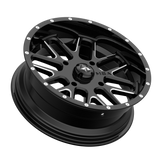 MSA Off Road Wheels / M35 BANDIT