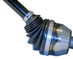 Warthog Heavy Duty Stock Length Axle - Polaris RZR