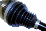 Warthog Heavy Duty Stock Length Axle - Polaris RZR