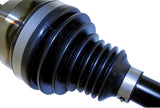 Warthog Heavy Duty Stock Length Axle - Polaris RZR