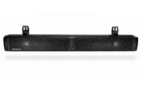 Hifonics Thor 10 Speaker Bluetooth Sound Bar