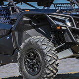 Rival Footwell Protector - Can Am Maverick X3